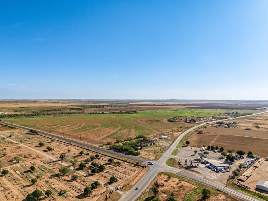 228.32 acres in Mitchell County - photo 24
