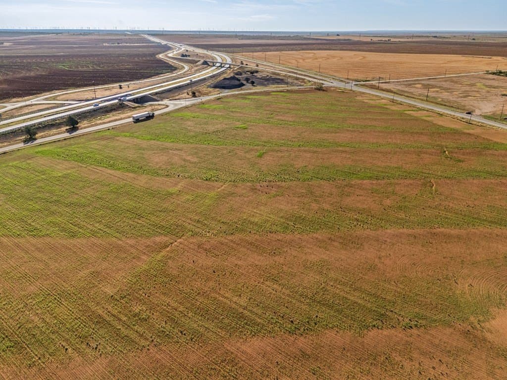 228.32 acres in Mitchell County - photo 37