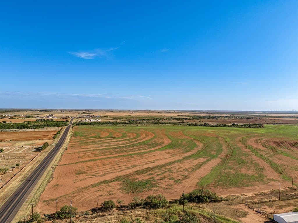 228.32 acres in Mitchell County - photo 22