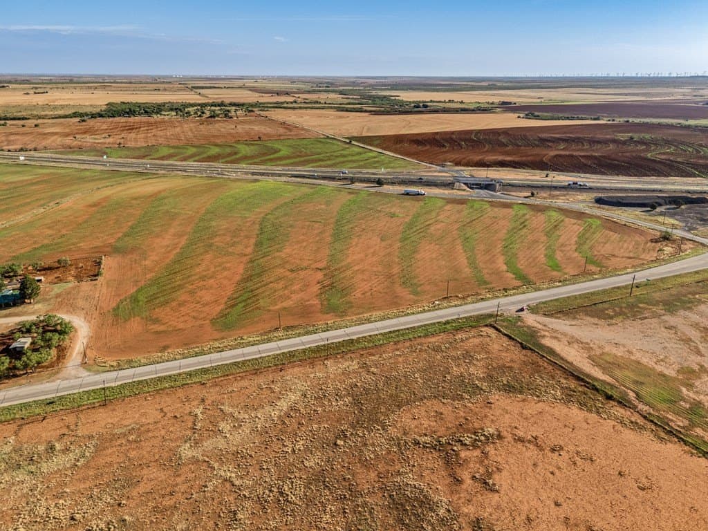 228.32 acres in Mitchell County - photo 42