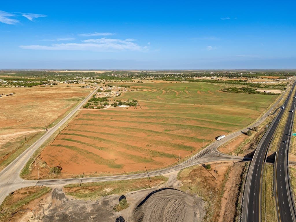 228.32 acres in Mitchell County - photo 41