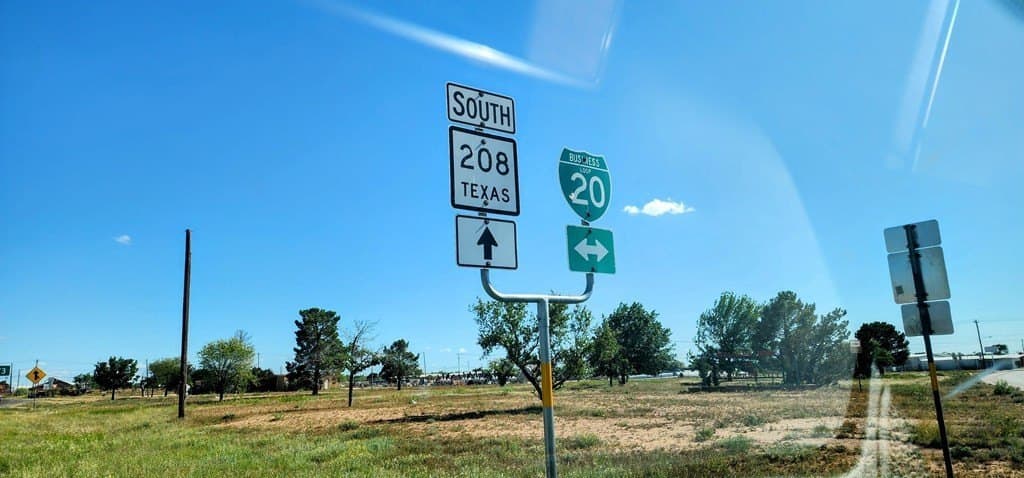 228.32 acres in Mitchell County - photo 12