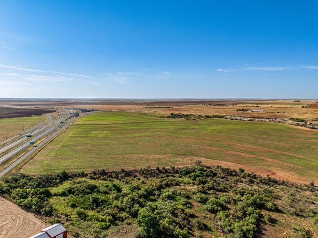 228.32 acres in Mitchell County - photo 21
