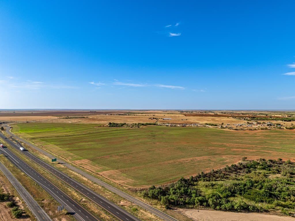 228.32 acres in Mitchell County - photo 15