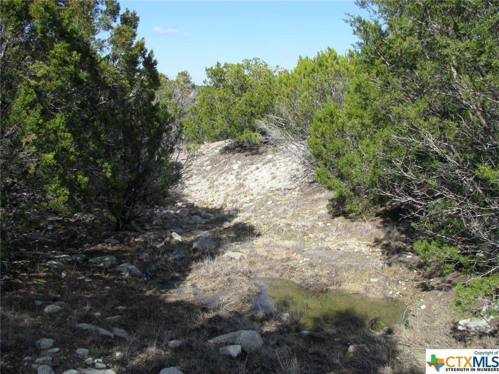 16.5 acres in Hamilton County - photo 3