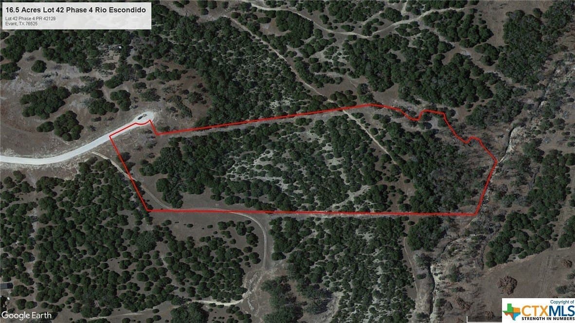 16.5 acres in Hamilton County - photo 39