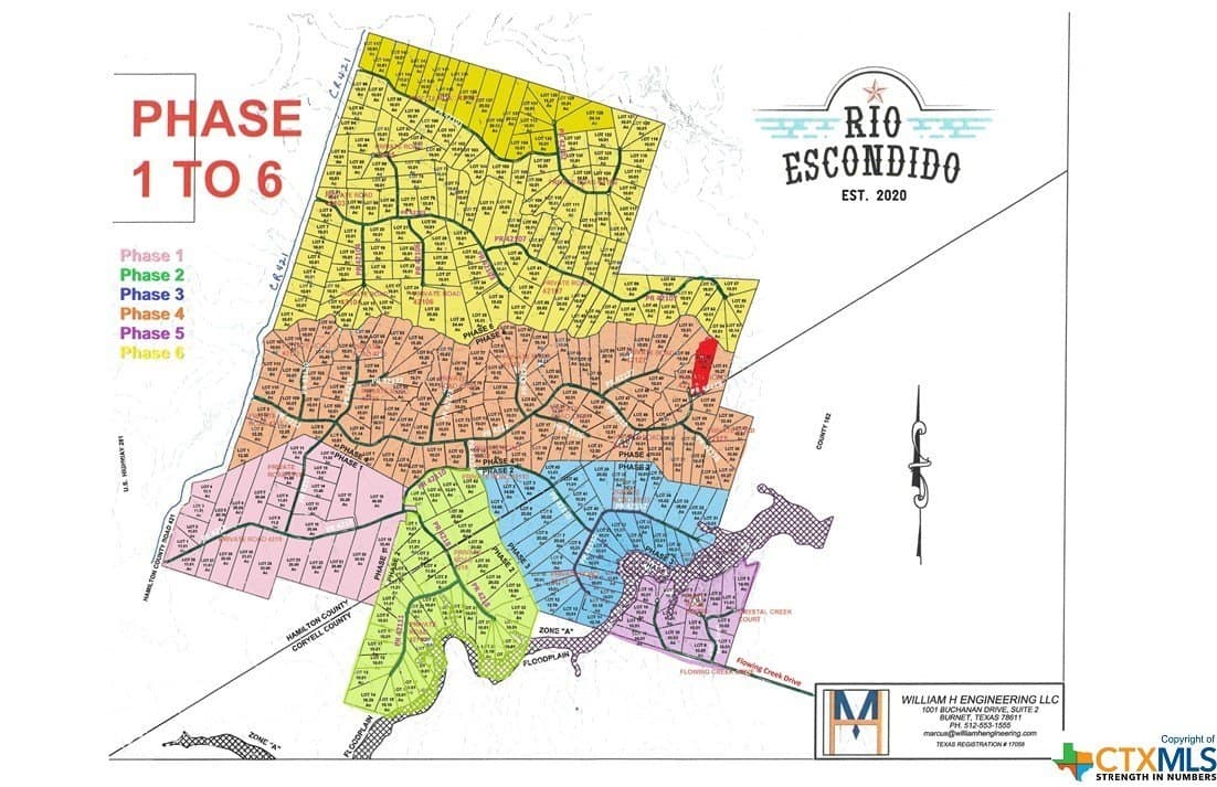 16.5 acres in Hamilton County - photo 38
