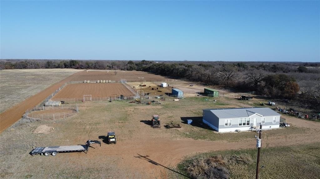 29.8 acres in Comanche County - photo 2