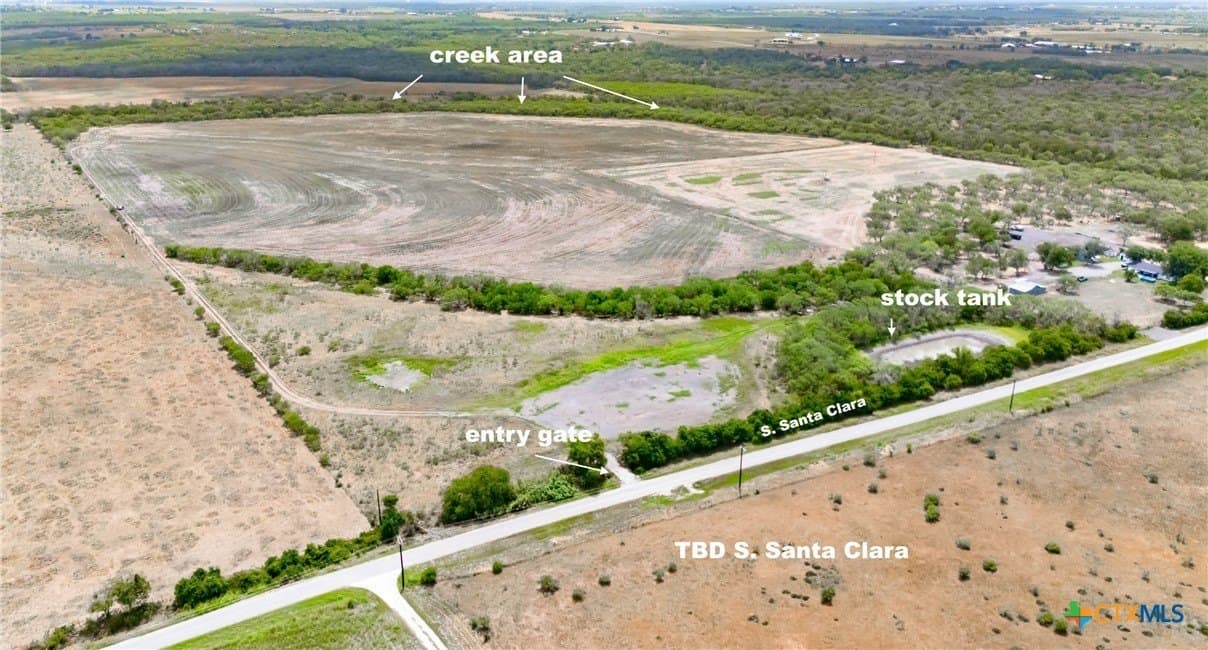 87.1 acres in Guadalupe County - photo 2