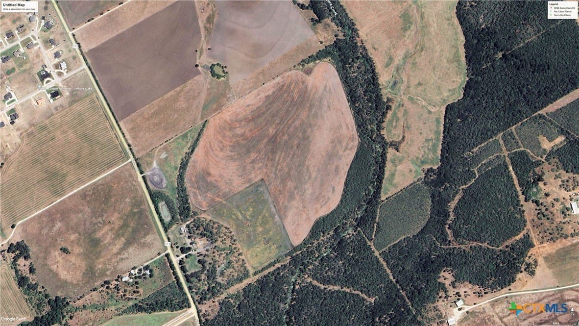 87.1 acres in Guadalupe County - photo 19