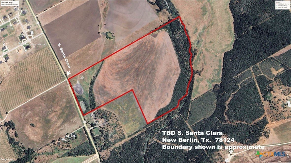 87.1 acres in Guadalupe County - photo 3