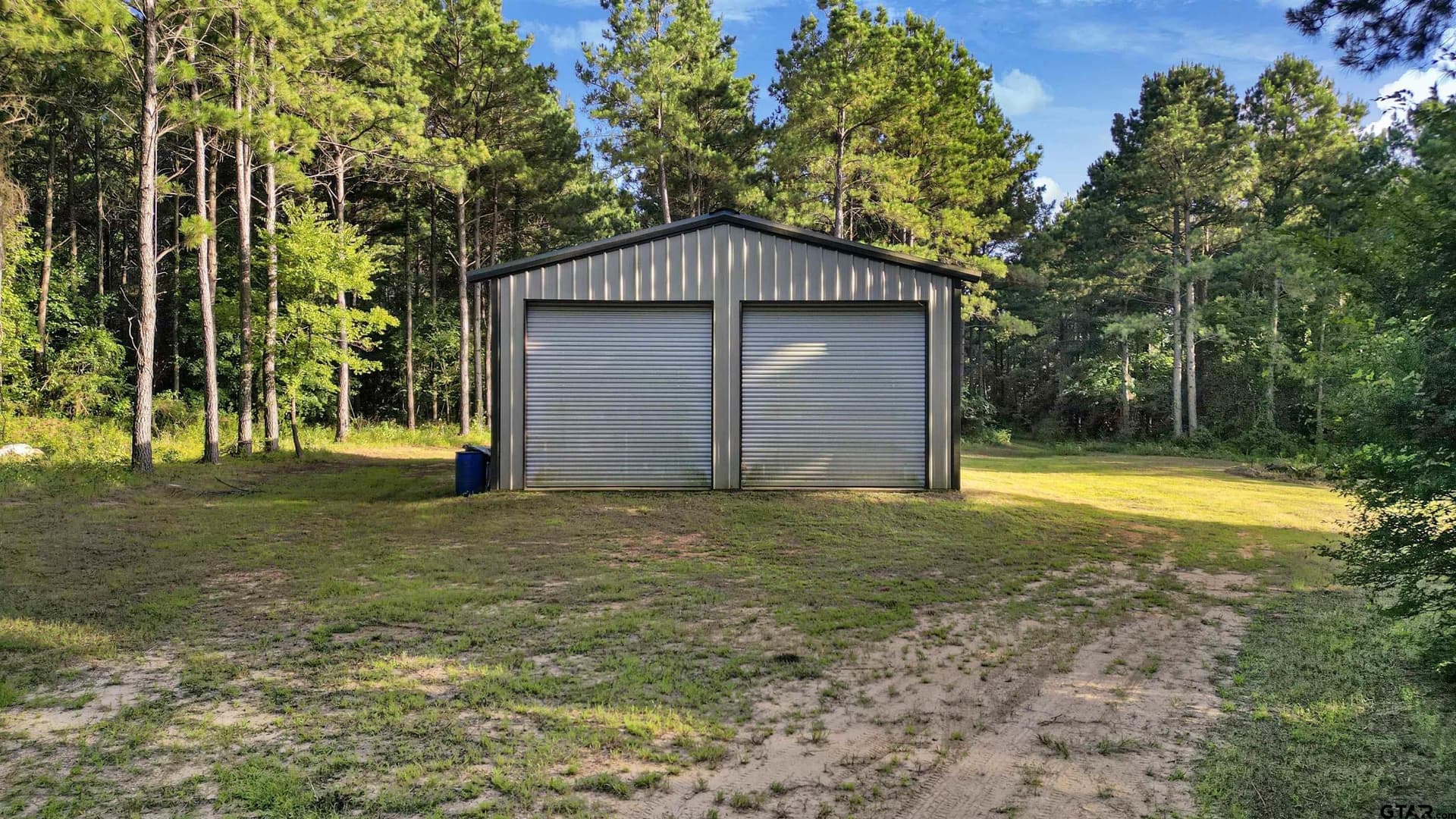 17.57 acres in Cherokee County - photo 2