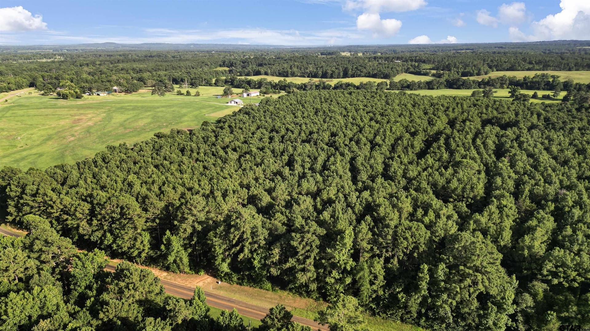 17.57 acres in Cherokee County - photo 17
