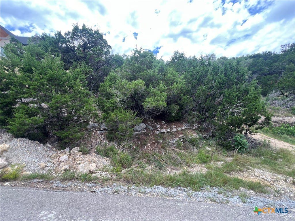 1597 Trail Pass Drive lot: 20