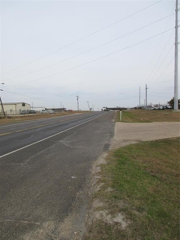 4.9 acres in Falls County - photo 4