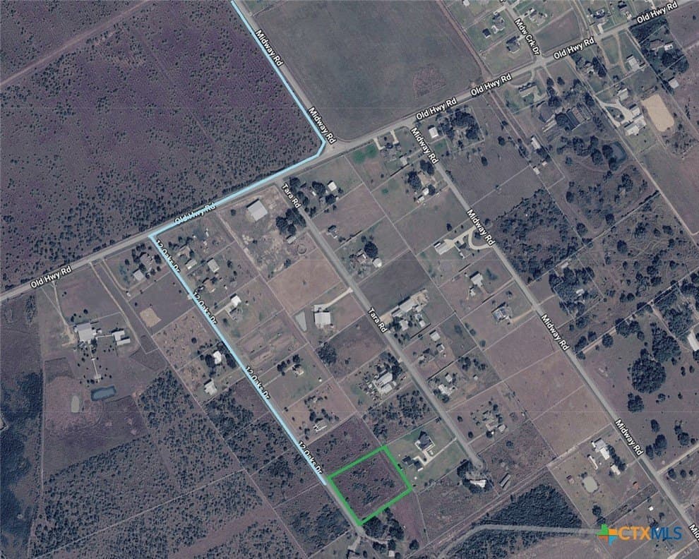 2.47 acres in Victoria County - photo 3