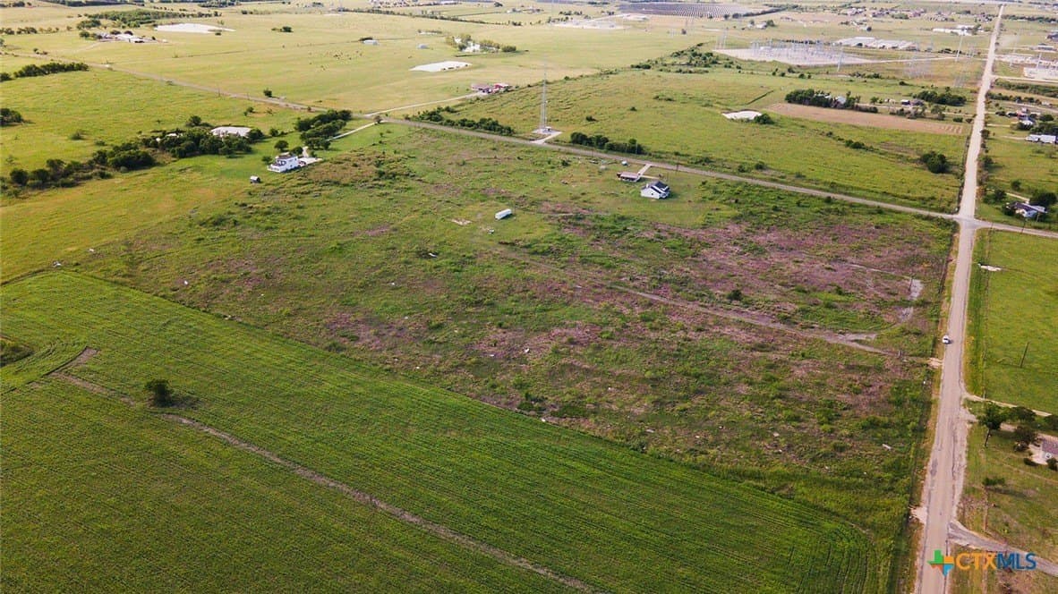 10.02 acres in Bell County - photo 4