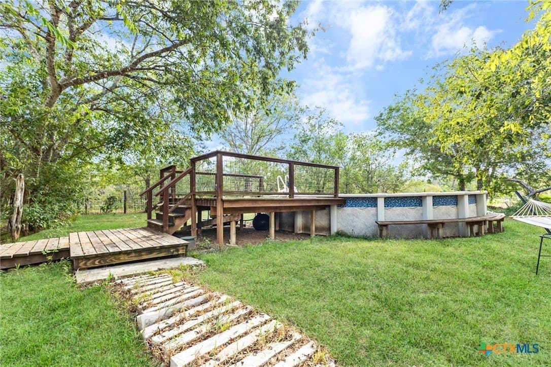 10.01 acres in Caldwell County - photo 29