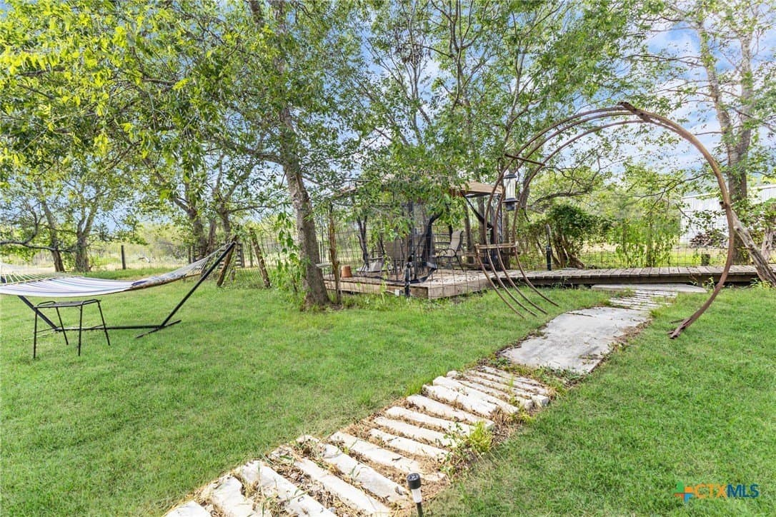 10.01 acres in Caldwell County - photo 28