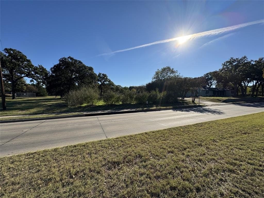 0.2 acres in Tarrant County - photo 3
