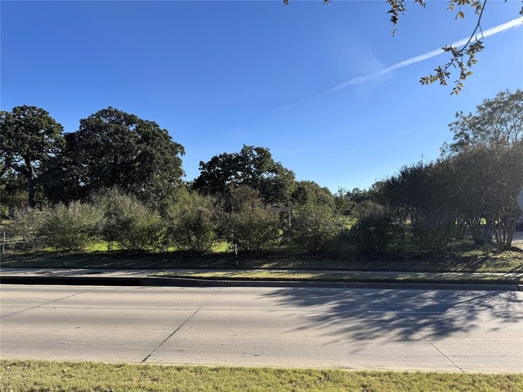 0.2 acres in Tarrant County - photo 4