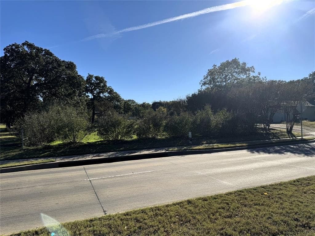 0.2 acres in Tarrant County - photo 2