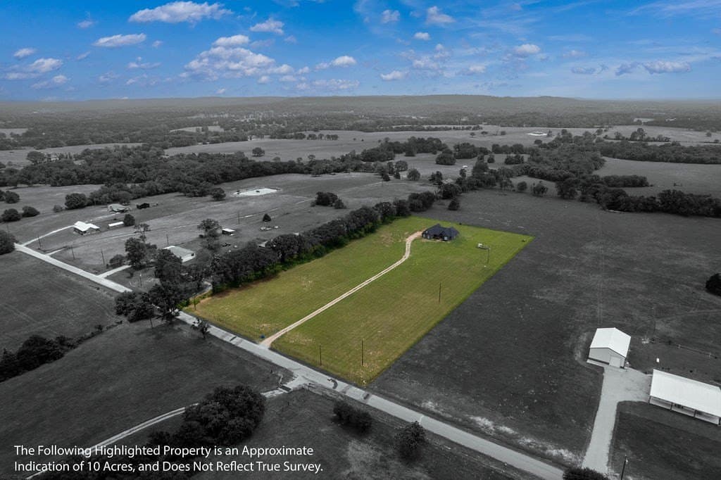 10 acres in HENDERSON County - photo 39