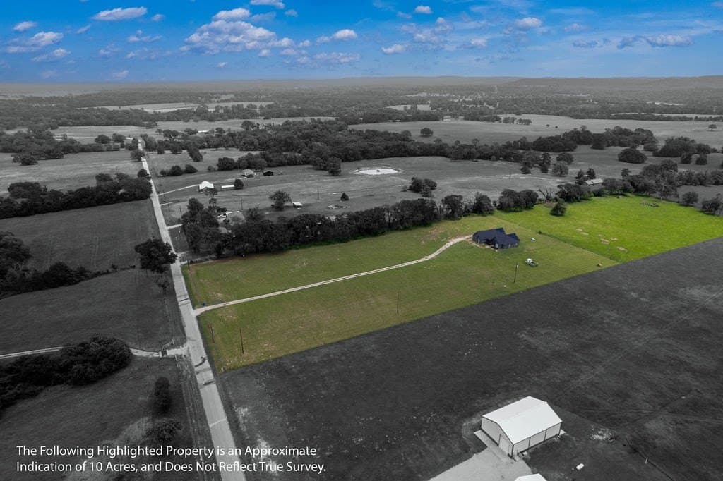 10 acres in HENDERSON County - photo 40