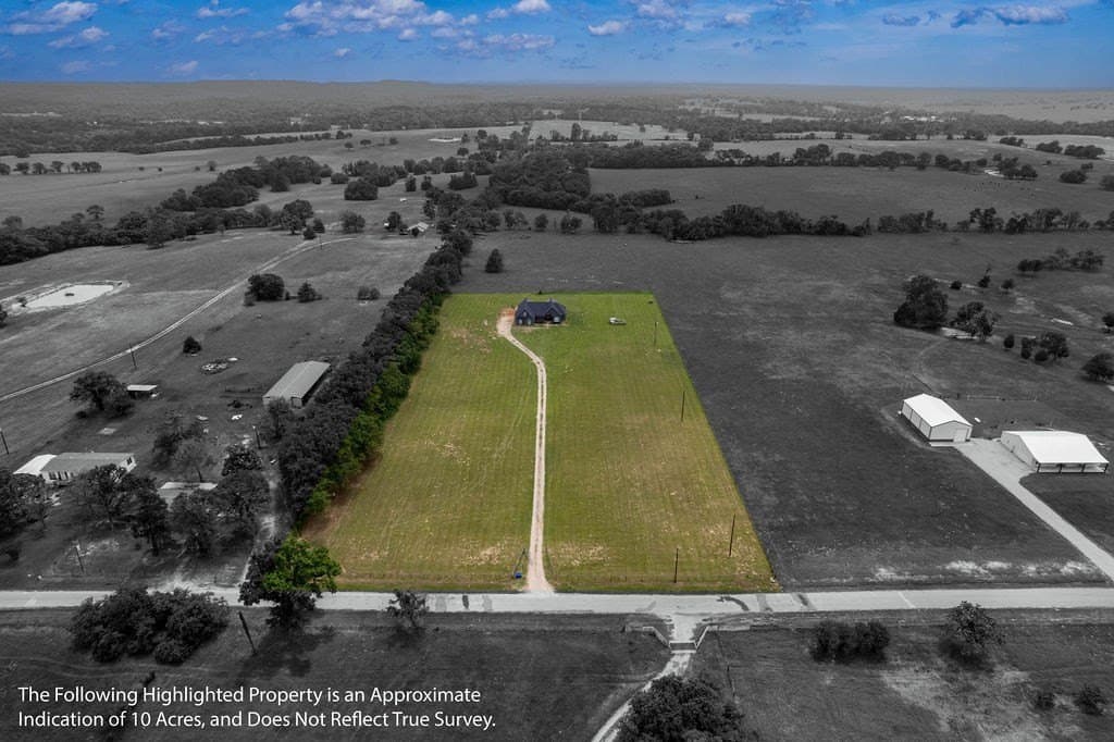 10 acres in HENDERSON County - photo 44