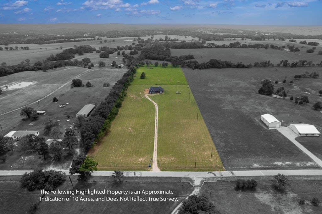 10 acres in HENDERSON County - photo 3