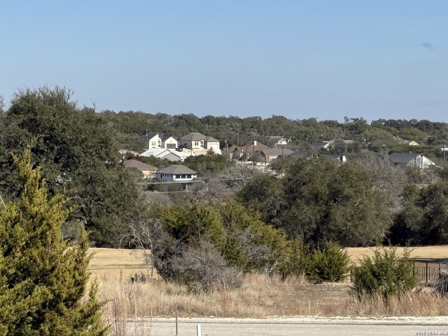 0.3 acres in Blanco County - photo 2