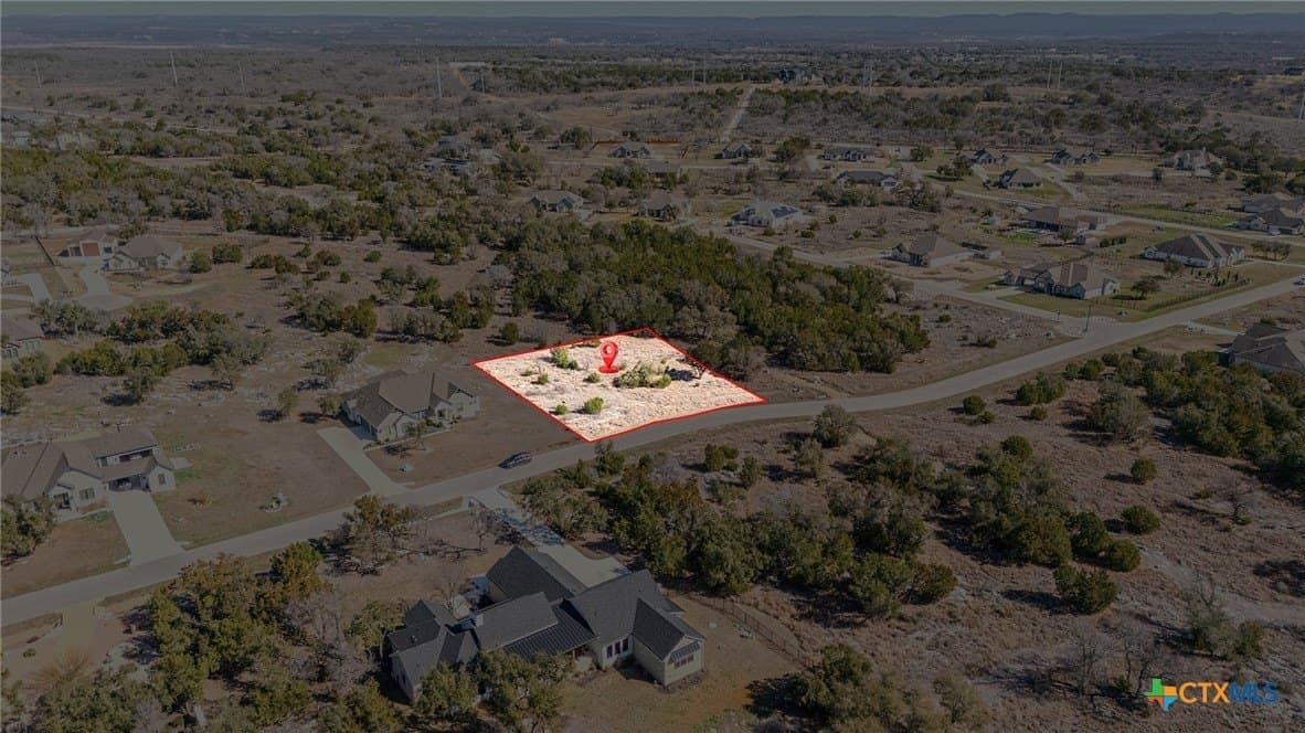 1 acres in Burnet County - photo 3