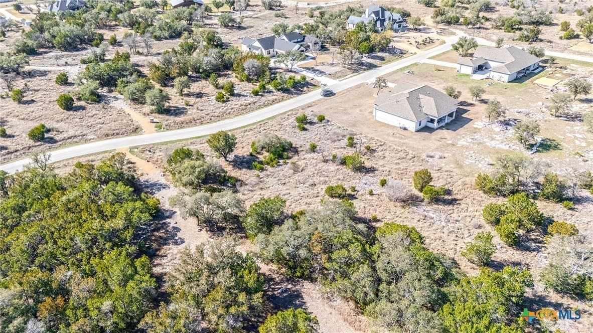 1 acres in Burnet County - photo 4