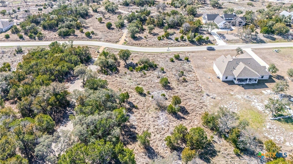 1 acres in Burnet County - photo 2