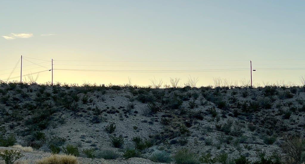 2.47 acres in Brewster County - photo 8
