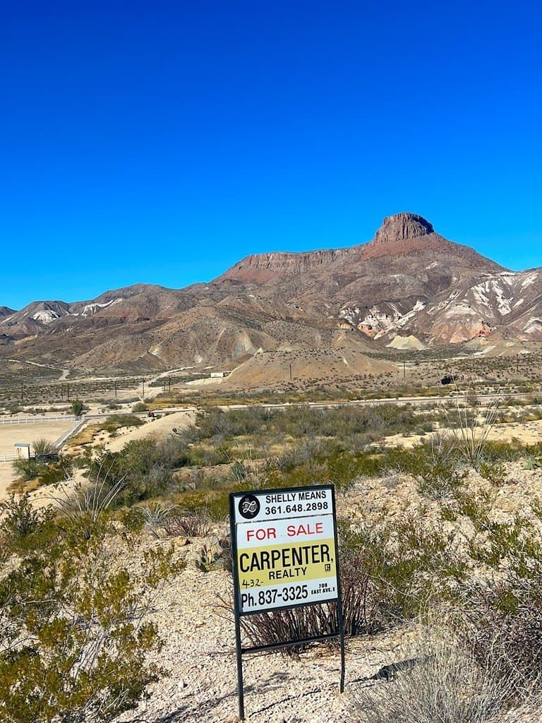 2.47 acres in Brewster County - photo 6