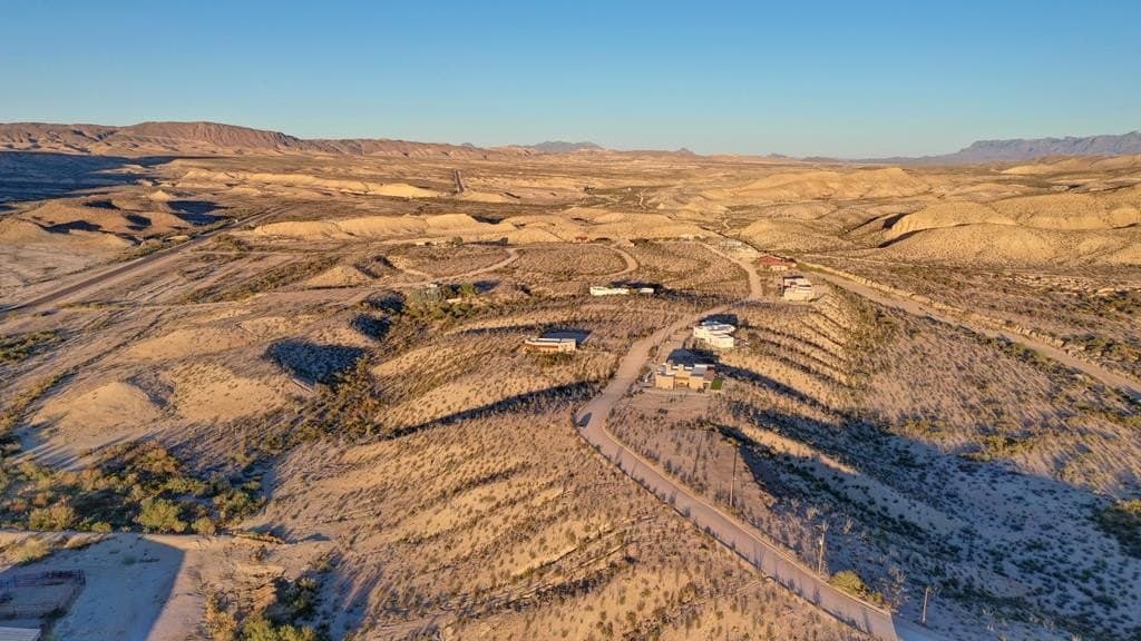 2.47 acres in Brewster County - photo 18