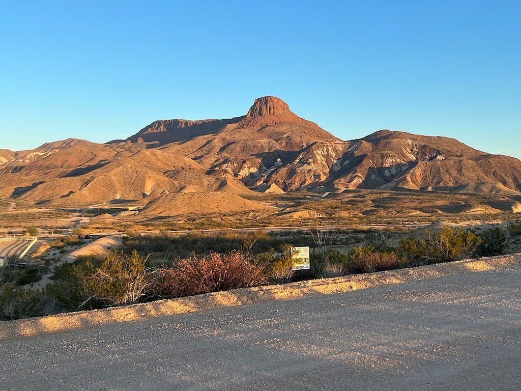 2.47 acres in Brewster County - photo 3