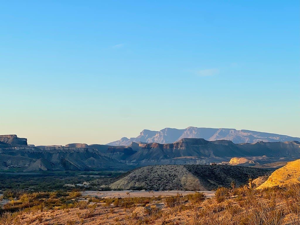 2.47 acres in Brewster County - photo 9