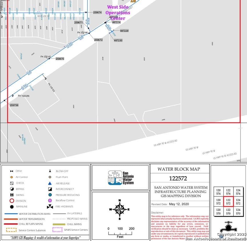 8.84 acres in Bexar County - photo 11