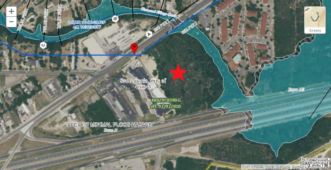 8.84 acres in Bexar County - photo 7
