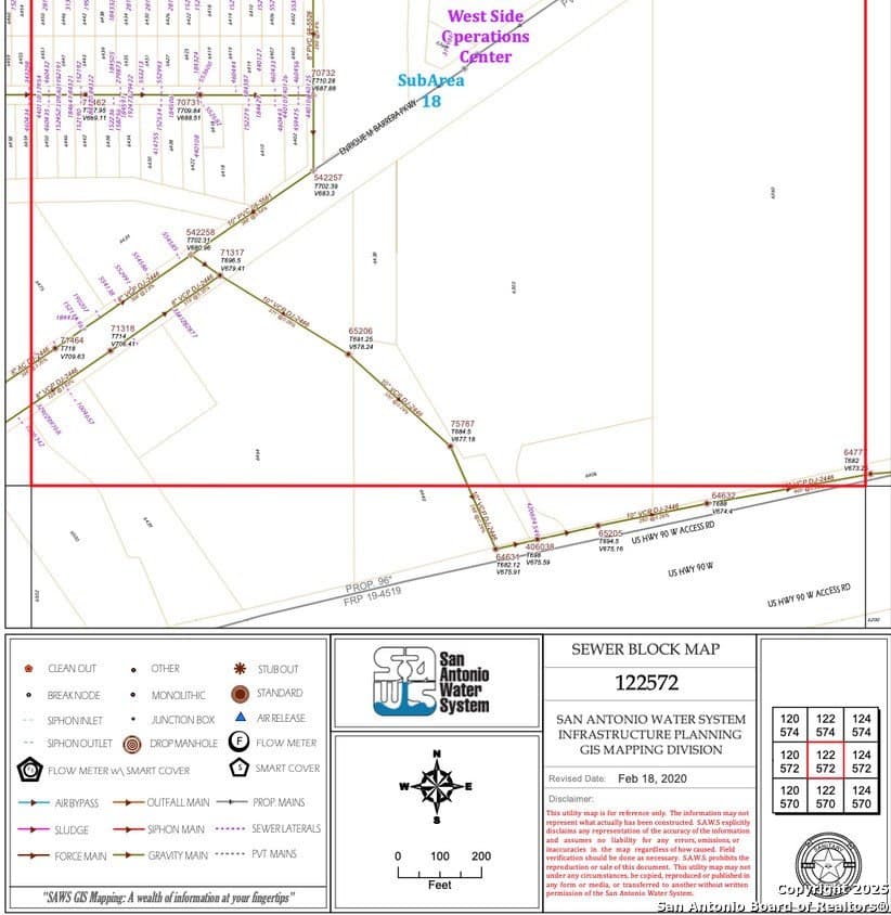 8.84 acres in Bexar County - photo 10