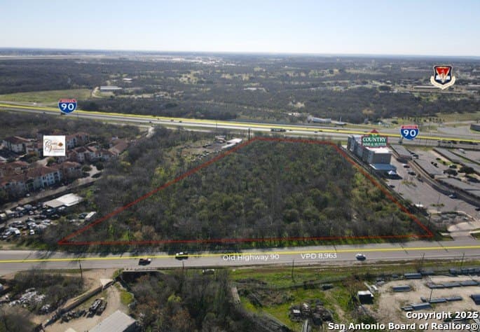 8.84 acres in Bexar County - photo 3