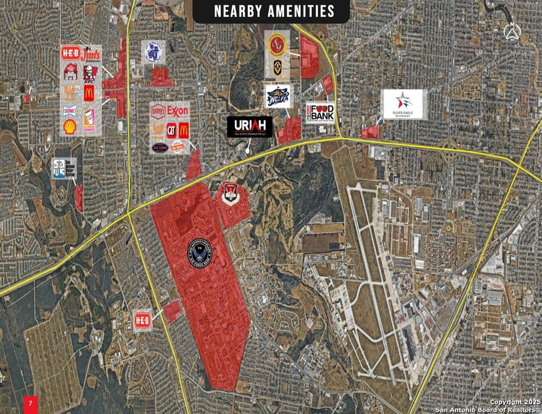 8.84 acres in Bexar County - photo 4