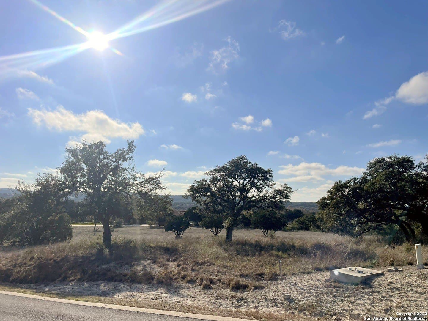 5.07 acres in Comal County - photo 5