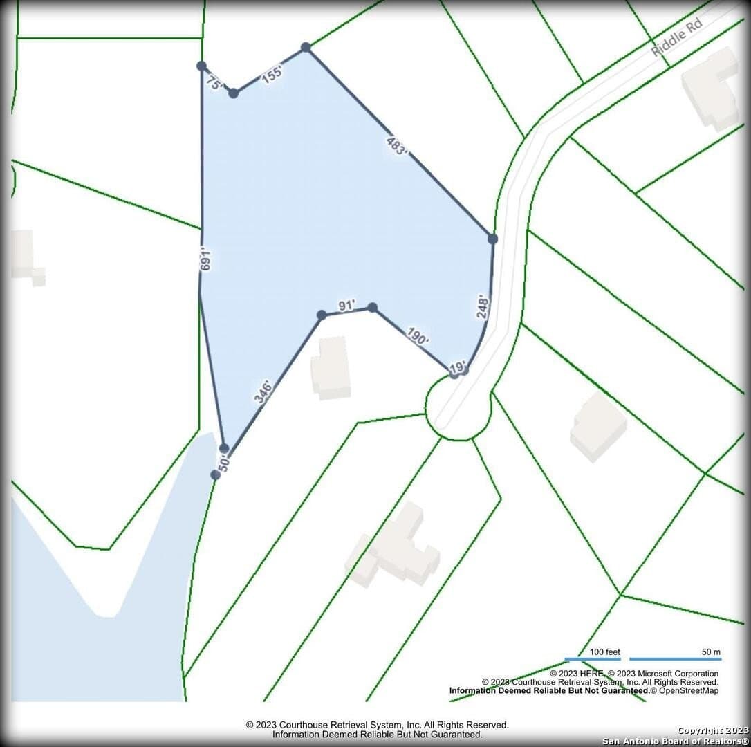 5.07 acres in Comal County - photo 4