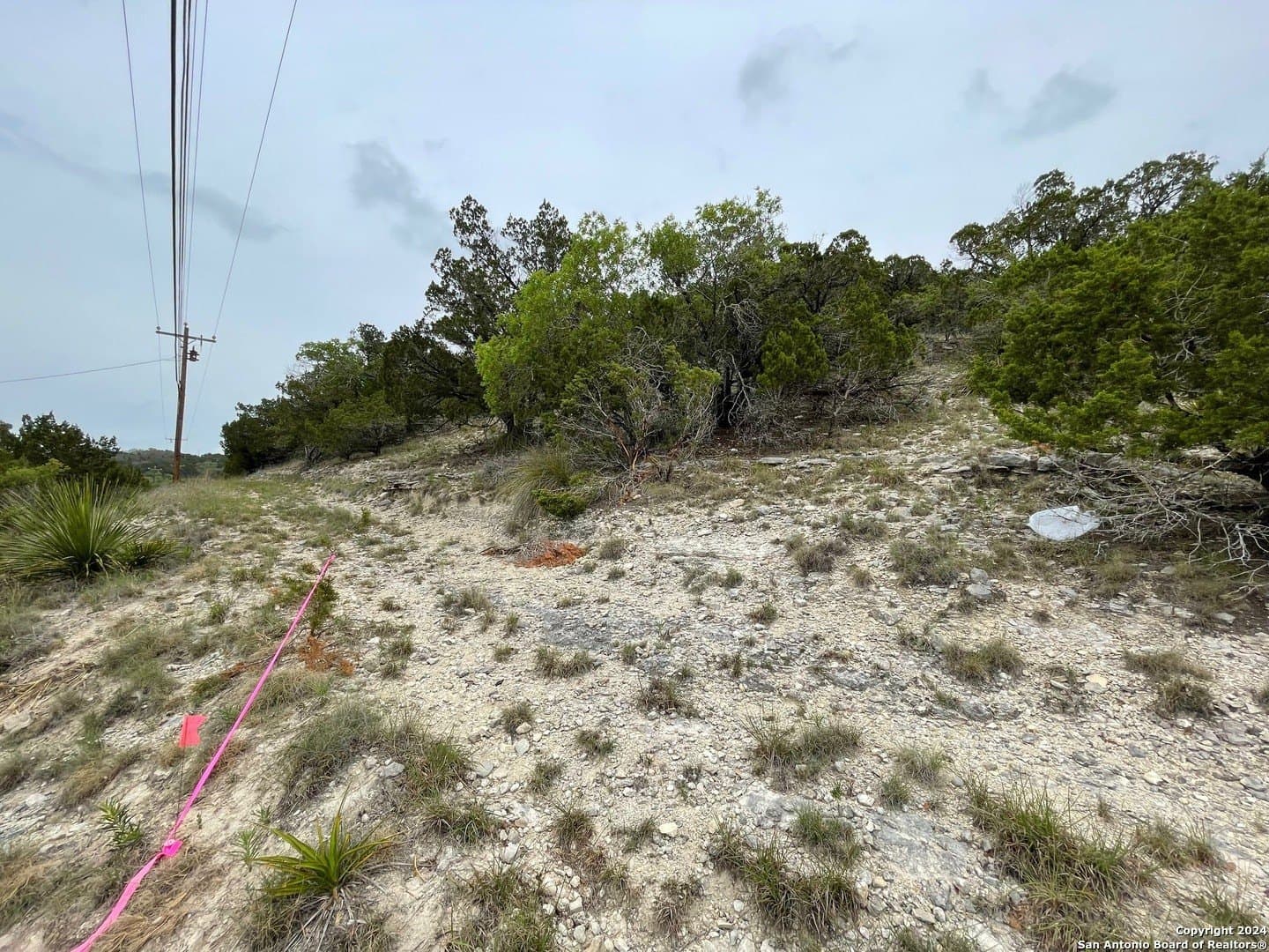 2.3 acres in Bandera County - photo 26