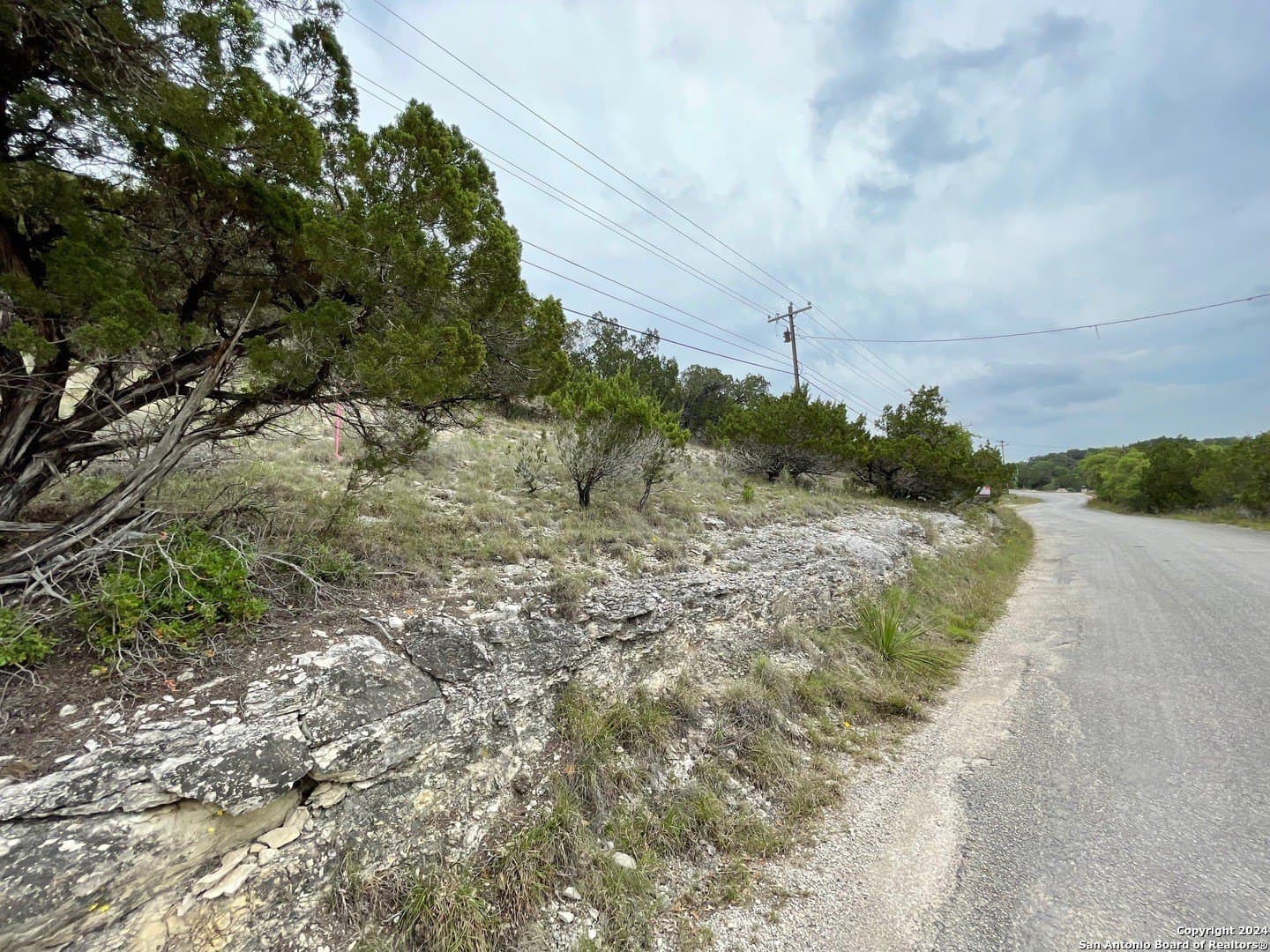 2.3 acres in Bandera County - photo 30