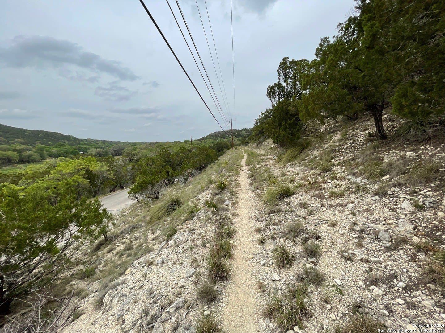 2.3 acres in Bandera County - photo 21