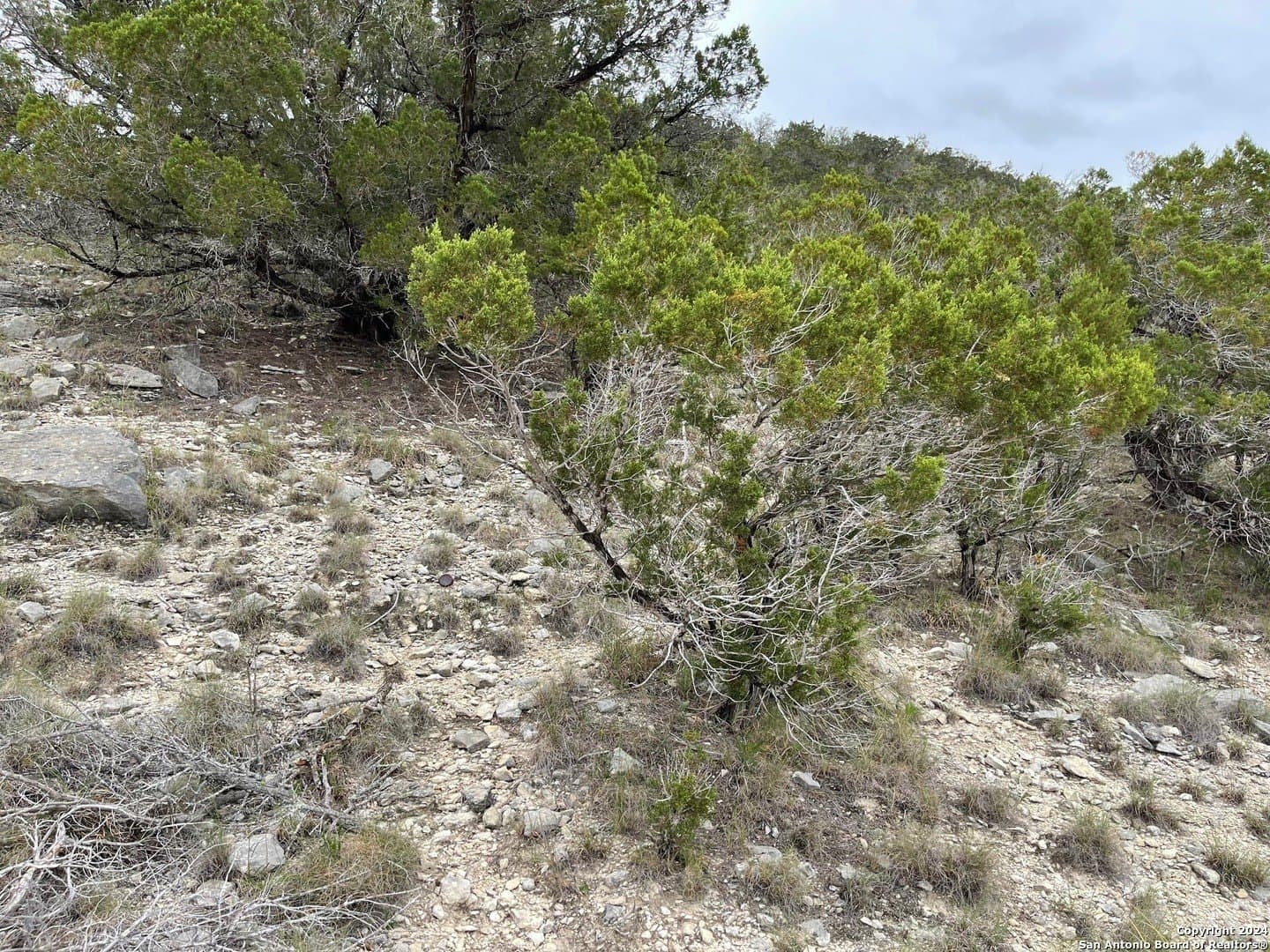 2.3 acres in Bandera County - photo 12